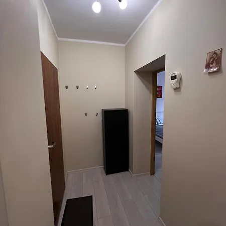 Mawi Apartament Appartement