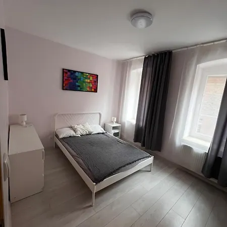 Appartement Mawi Apartament Wrocław