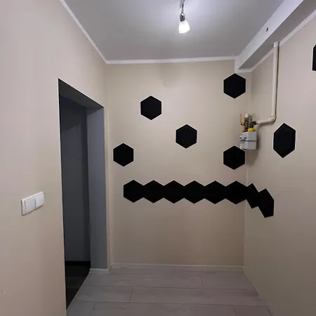 Mawi Apartament Appartement Wrocław