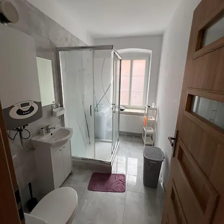 Mawi Apartament *