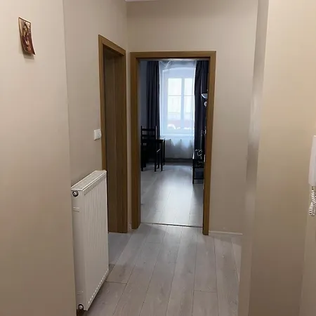 Mawi Apartament