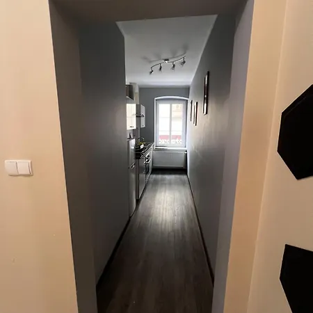 Mawi Apartament *