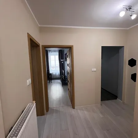Mawi Apartament