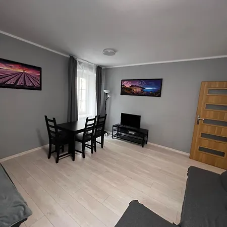 Mawi Apartament Appartement *