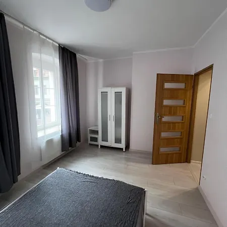 Appartement Mawi Apartament Wrocław